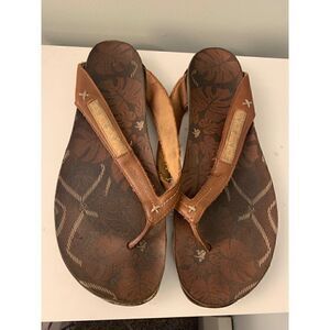 Cushe Papaya Sandal   